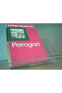 Petrograd : Erinnerungenen eines Generals