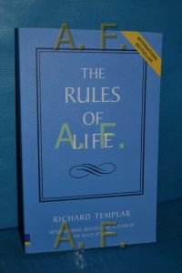 The Rules of Life: A personal code for living a better, happier, more successful kind of life (The Rules Series)
