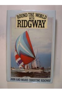 Round the World with Ridgway