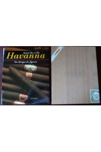 Havanna. Die Königin der Zigarren.