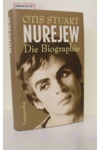 Nurejew. Die Biographie