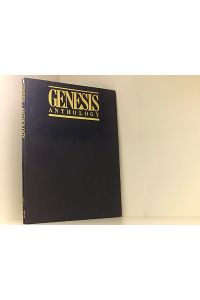 Genesis Anthology/Vf 1113