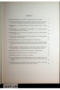 Jahrbuch des Eisenbahnwesens. 7. Folge. 1956.