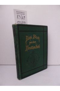 Das Buch von der deutschen Flotte.   - R. Werner. Ill. v. Wilhelm Diez ; Johannes Gehrts u. a.