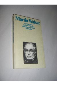 Martin Walser