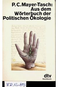 Wörterbuch der Politischen Ökologie