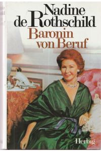 Baronin von Berfu.   - Aus dem Französischen von Ehrengard Prinzessin von Preußen.