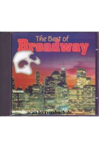 The Best of Broadway, CD 1