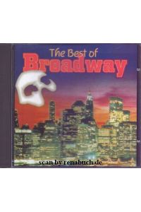 The Best of Broadway, CD 2