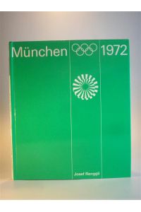 München 1972. Olympische Sommerspiele.