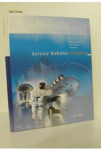 Service - Roboter - Visionen