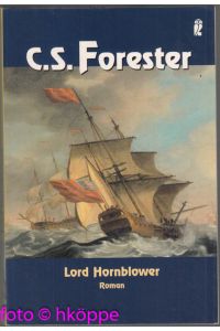 Lord Hornblower : Roman.