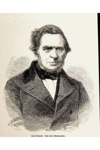SIMROCK, Karl Simrock (1802-1876) Übersetzer und Dichter