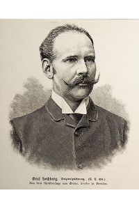 HOCHBERG, Hermann von Hochberg (1813-1884)