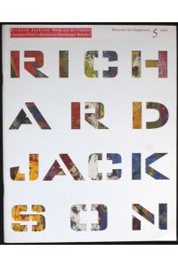 Richard Jackson - Werke aus der Friedrich Christian Flick Collection im Hamburger Bahnhof. Museum für Gegenwart 5/2006