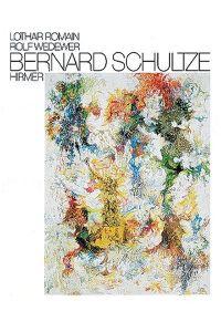 Bernard Schultze,
