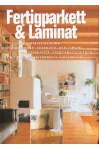 Fertigparkett & Laminat