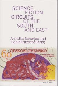 Science fiction circuits of the south and east.   - World science fiction studies ; Vol. 2.