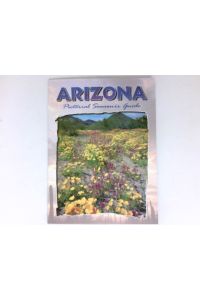 Arizona :  - Pictorial Souvenir Guide.