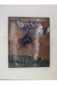 Naftali Bezem: Monographie