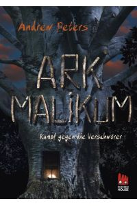 Ark Malikum: Kampf gegen die Verschwörer