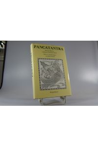 Pancatantra. Die fünf Bücher indischer Lebensweisheit. Mit 107 Zeichnungen von Josef Scharl.   - Herausgegeben von Aloys Greither. Dieser Ausgabe liegt die Übersetzung von Theodor Benfey aus dem Jahre 1859 zugrunde.