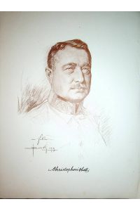 CHRISTOPHORI, Karl Christophori (1873-1919)
