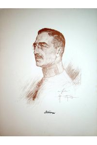 METZGER, Josef Metzger (1870-1921)