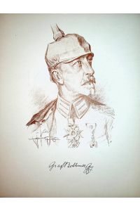 BOTHMER, Felix Graf von Bothmer (1852-1937)