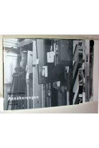 Annäherungen. bildnerisch 1946-2000. 1-6 + 1 Hefte.
