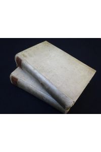 Rerum Germanicarum Scriptores Aliquot Insignes, Qui Historiam Et Res Gestas Germanorum Medii Potissimum Aevi, Inde A Carolom, Ad Carolum Usque, Per Annales Litteris Consignarunt. . . etc. ) (Tom. 2): Germanicorum scriptorum, qui rerum a Germanis per multas aetates gestarum historis annales posteris reliquerunt tomus alter. . . Ad hos scriptores magna diligentia recognitos, accessit nunc recens secondi appendix, nunquam ante-hac in lucem edita. Ex Bibliotheca Joannis Pistorii Nidani, D. vitas auctorum qui hoc volumine continentur, invenies in praefationibus. (Tom. 3): Rerum Germanicarum Veteres Iam Primum Publicati Scriptores VI. In Quibus Praeter Reliquos, Wippo de Conradi Salici Imp. Vita: Et Tres Antiquitatum Fuldensium, (etc. ).