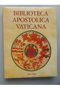 Biblioteca Apostolica Vaticana (- Vatikanische Apostolische Bibliothek