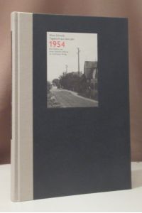 Tagebuch aus dem Jahr 1954. Hrsg. von Susanne Fischer.