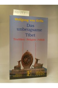 Das unbeugsame Tibet