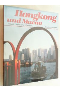 Hongkong und Macao.