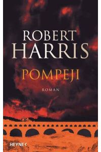 Pompeji  - Roman