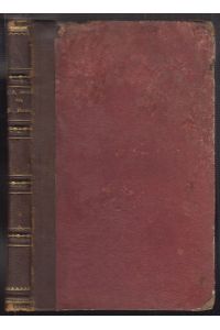 Franz Anton Mesmer aus Schwaben, Entdecker des thierischen Magnetismus. Erinnerungen an densselben, nebst Nachrichten von den letzten Jahren seines Lebens zu Meersburg am Bodensee.