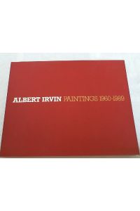 Albert Irvin: Paintings, 1960-89
