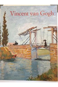 Vincent van Gogh 1853-1890.   - Vision et réalité.