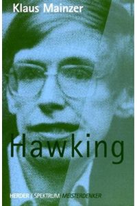 Hawking.   - Klaus Mainzer