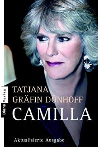 Camilla.   - Tatjana Dönhoff