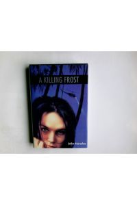 A Killing Frost (The Tomorrow Series)