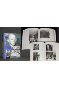 Werner Heisenberg. Leben und Werk. Aus dem Amerikanischen von Andreas und Gisela Kleinert.