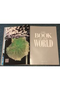 The Book of the World (Macmillan Atlases)