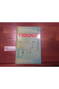 Biologie.   - Werner Buselmaier (Hrsg.). [Autoren: Carol Bacchus ...]