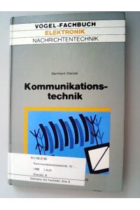 Kommunikationstechnik  - Grundlagen der Informationsübertragung