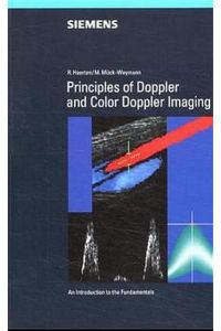 Principles of Doppler and Color Doppler Imaging.   - An Introduction to the Fundamentals
