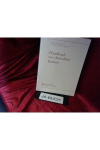 Handbuch zur Deutschen Einheit