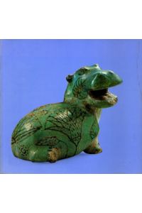 Meisterwerke Altägyptischer Keramik. 5000 Jahre Kunst und Kunsthandwerk aus Ton und Fayence.