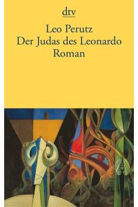 Der Judas des Leonardo  - Roman